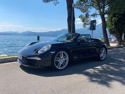 Porsche 991