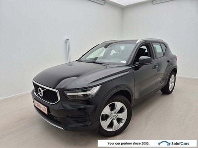 Gebraucht Volvo XC40 Momentum 150 PS (110 kW) 2020 Schwarz SUV