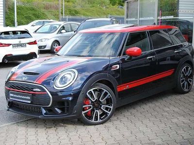 Mini John Cooper Works Clubman