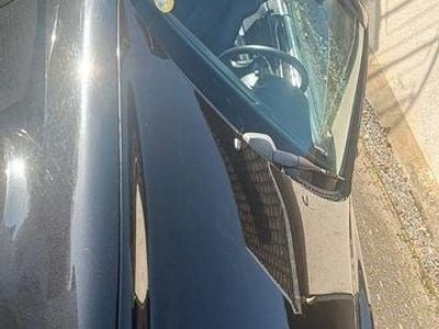 Gebraucht Mercedes CLK230 Avantgarde 197 PS (144 kW) 2001 Schwarz Cabrio