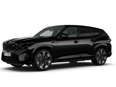 Neu BMW XM Comfort Edition 313 PS (230 kW) 2025 SUV