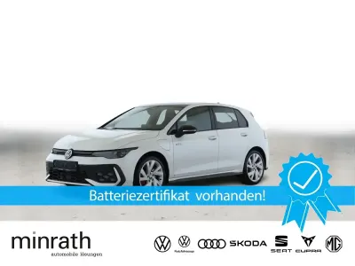 Gebraucht VW Golf VIII