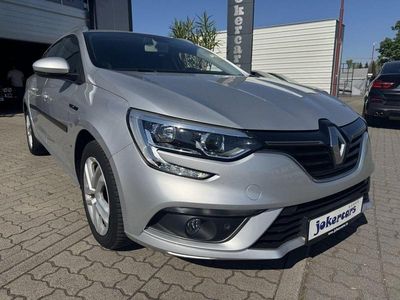 Second-hand Renault Mégane GrandTour GT 140 CP (102 kW) 2020 Gri Break