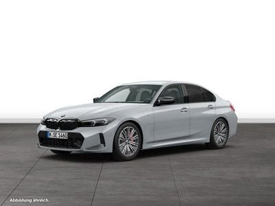Gebraucht BMW M340 M Sport 340 PS (250 kW) 2025 Grau Limousine