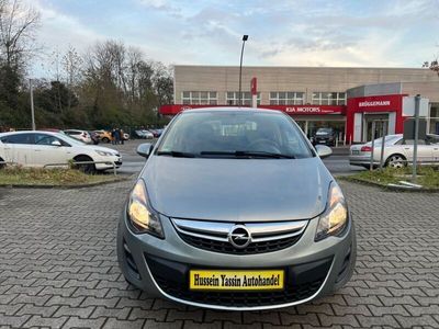 gebraucht Opel Corsa D Selection