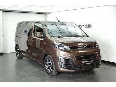 Citroën e-Spacetourer