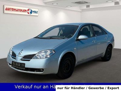 Nissan Primera