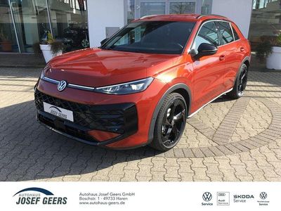 Usata VW T-Roc Style 150 CV (110 kW) 2026 Rosso SUV