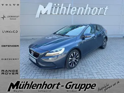 Gebraucht Volvo V40
