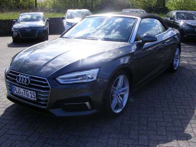 Audi A5 Cabriolet