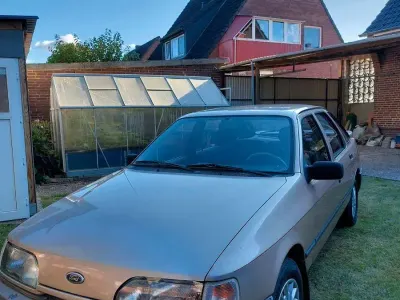 Gebraucht Ford Sierra 67 PS (49 kW) 1987 Limousine