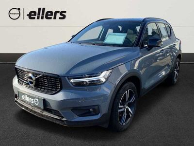 gebraucht Volvo XC40 T3 R-Design Kamera Sitzh. Keyless Entry