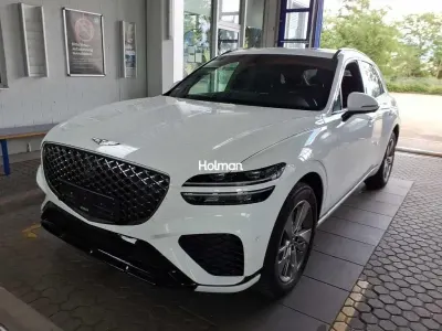 Gebraucht Genesis GV70
