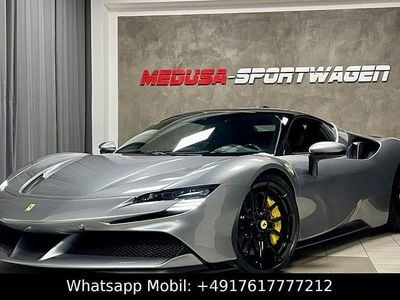 Ferrari SF90