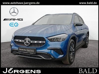 Mercedes GLA250