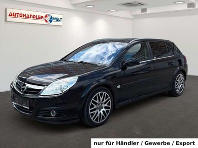 Opel Signum