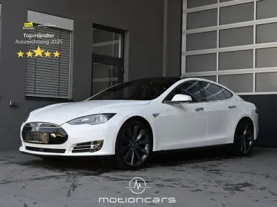 Usado Tesla Model S
