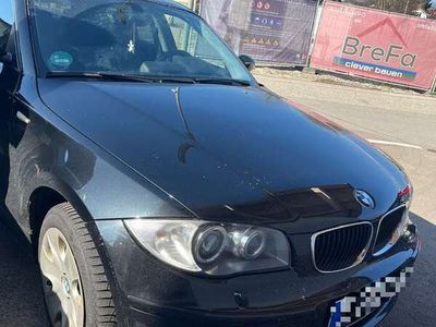 gebraucht BMW 118 118 i