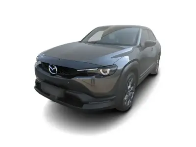 Gebraucht Mazda MX30 Comfort 106 kW (145 PS) 2022 Grau SUV
