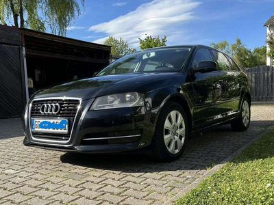 gebraucht Audi A3 Sportback 1.2 TFSI S tronic Ambiente