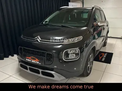 Gebraucht Citroën C3 Aircross
