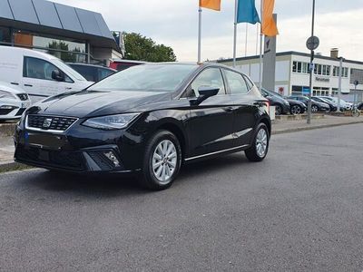 gebraucht Seat Ibiza 1.0 TSI 70kW XCELLENCE XCELLENCE