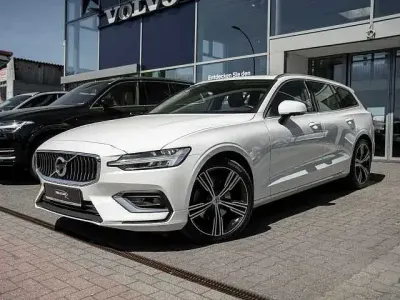 Brugt Volvo V60 145 HK (106 kW) 2020 Stationcar