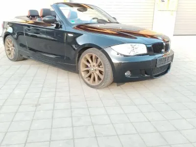 Gebraucht BMW 120 Cabriolet