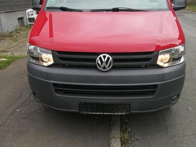VW T5