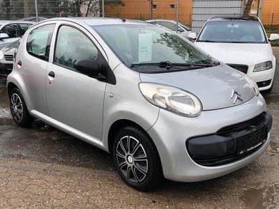Citroën C1