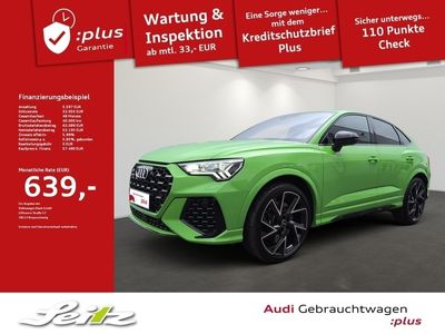 Audi RS Q3 Sportback