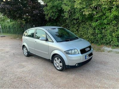 Audi A2