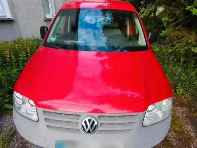 Gebraucht VW Caddy