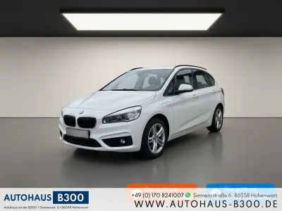 Gebraucht BMW 225 Active Tourer