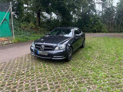 Mercedes C250