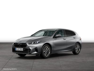 Używany BMW 120 150 KM (110 kW) 2025 Szary Hatchback
