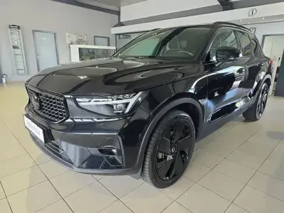 Gebraucht Volvo XC40 Ultra 197 PS (144 kW) 2024 Onyx black SUV