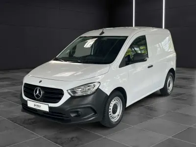 Gebraucht Mercedes Citan 110