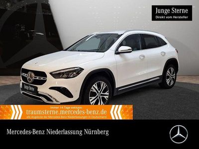Mercedes GLA250