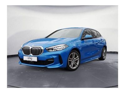 gebraucht BMW 118 i Hatch