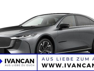 Mazda 6e