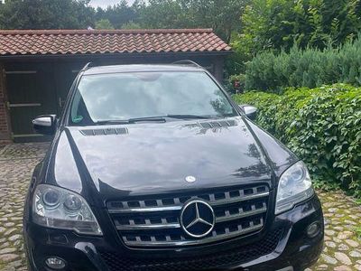 Mercedes ML280
