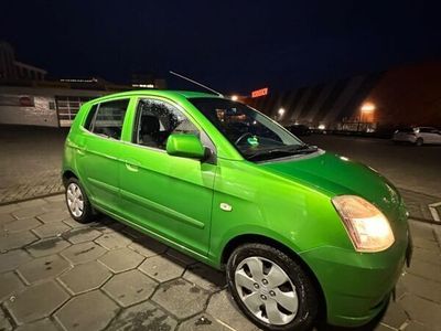 gebraucht Kia Picanto EX