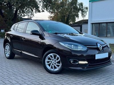 Renault Mégane III