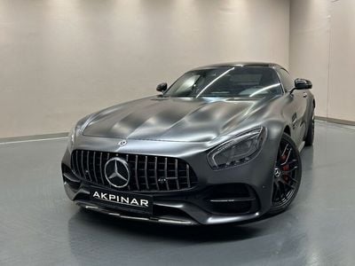 Mercedes AMG GT C