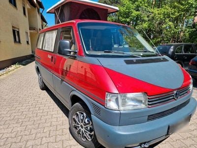VW T4