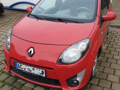 gebraucht Renault Twingo Twingo1.2 16V LEV eco2