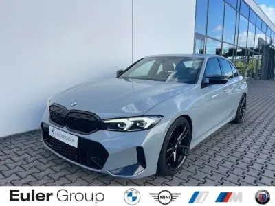 Gebraucht BMW 340