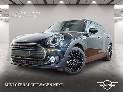 gebraucht Mini Cooper Clubman 