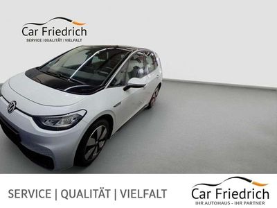 Second-hand VW ID.3 Pro Performance 150 kW (204 CP) 2021 Alb Hatchback